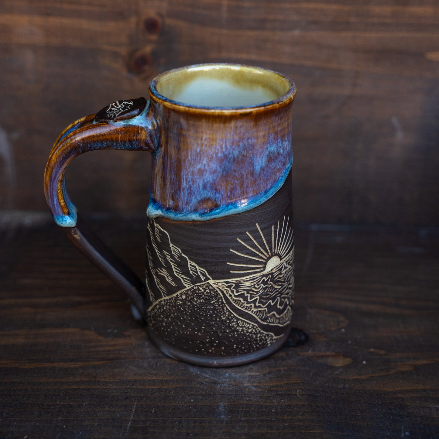 west coast mug