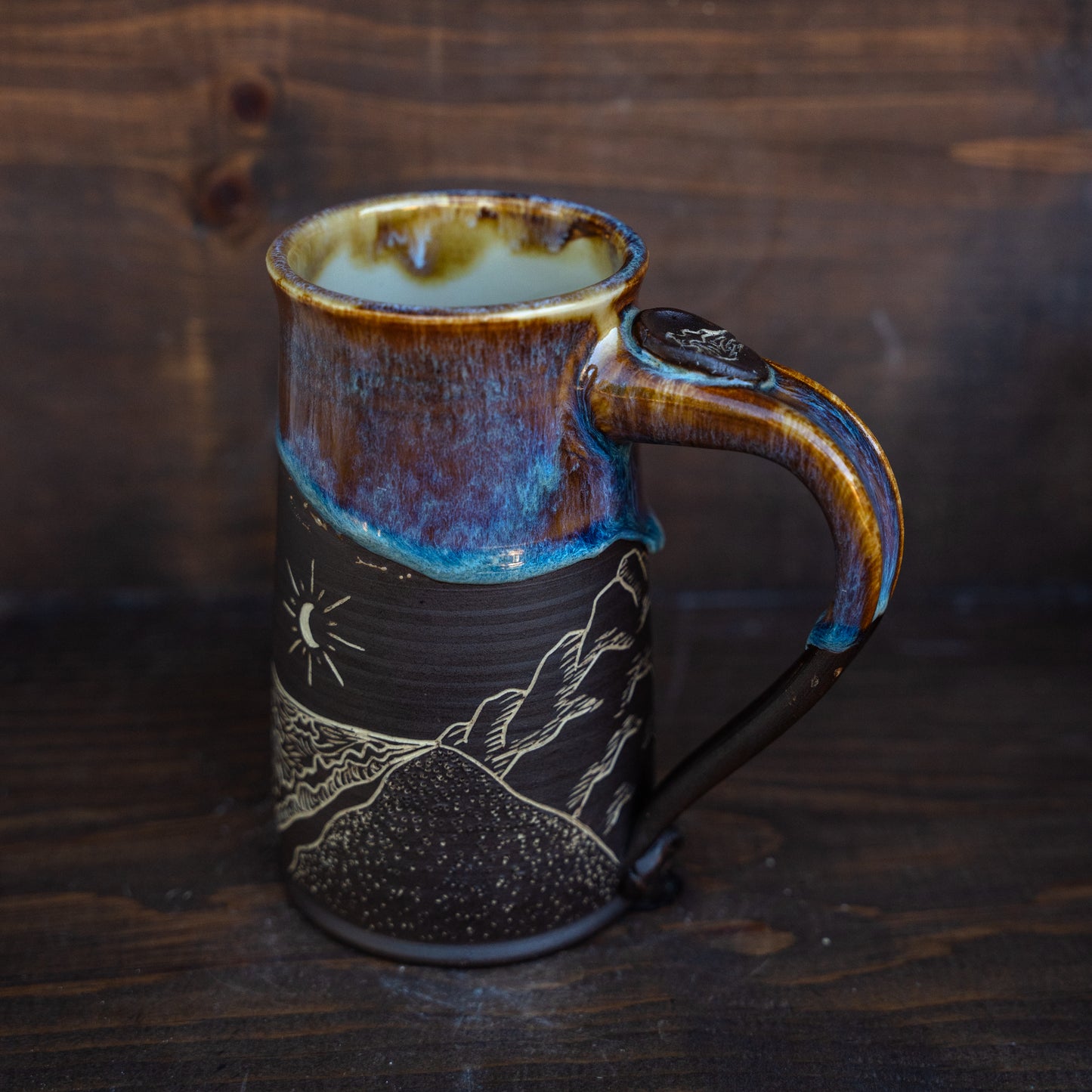 west coast mug