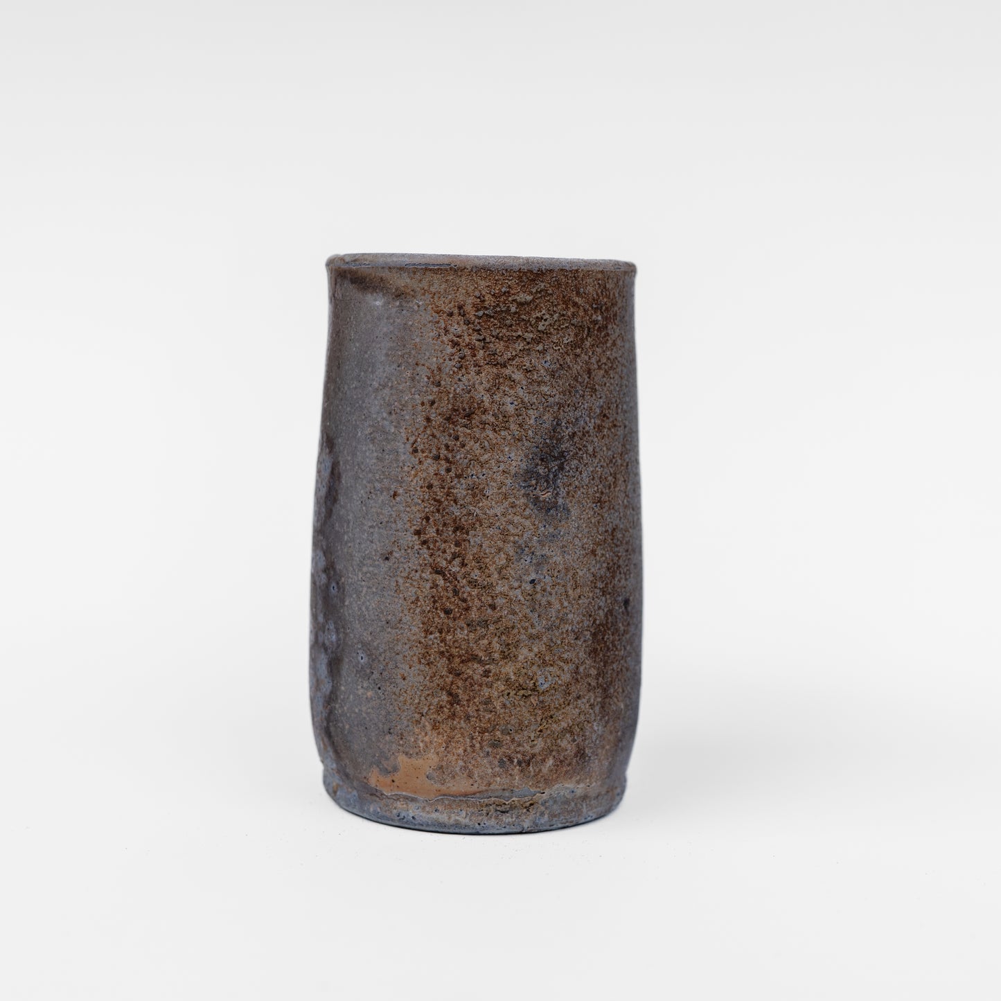 wood-fired tall tumbler