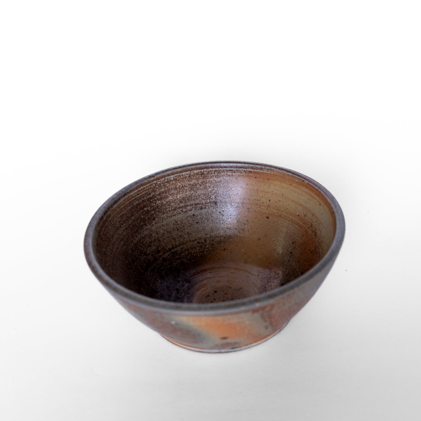wood-fired small bowl