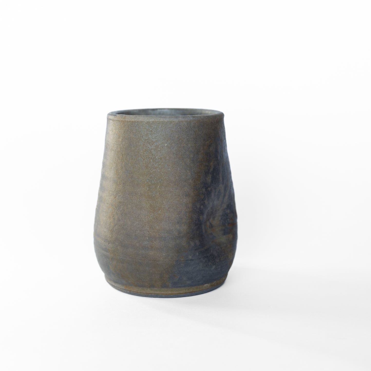 wood-fired thumb tumbler