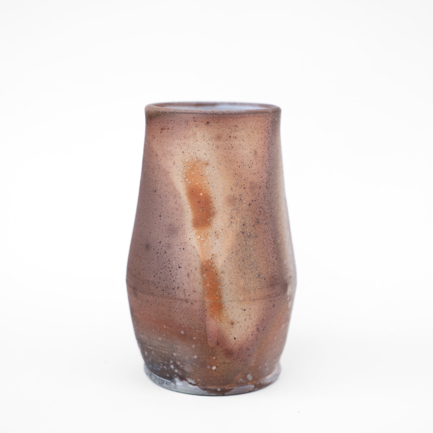 soda-fired pitch tall tumbler