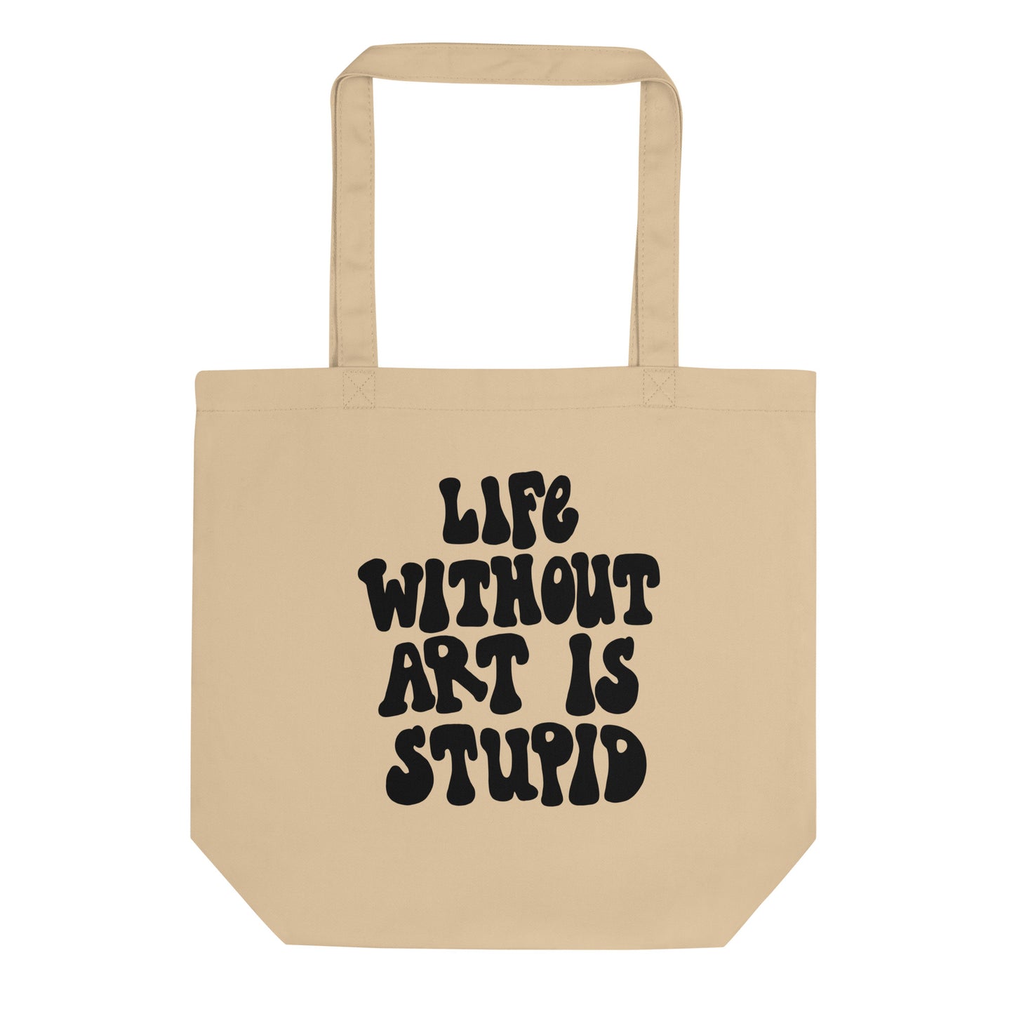 Eco Tote Bag