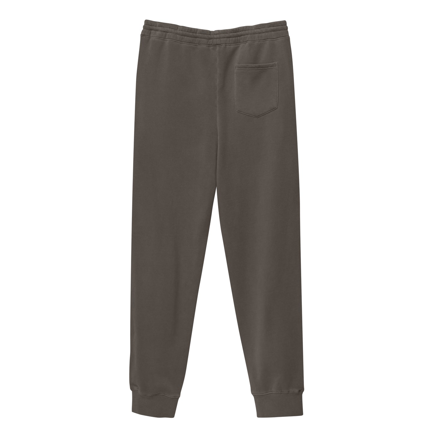 spread good vibes unisex pigment-dyed sweatpants