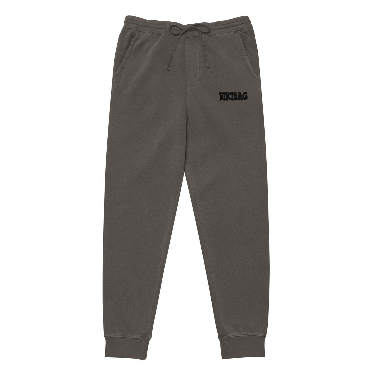 dirtbag pigment-dyed sweatpants