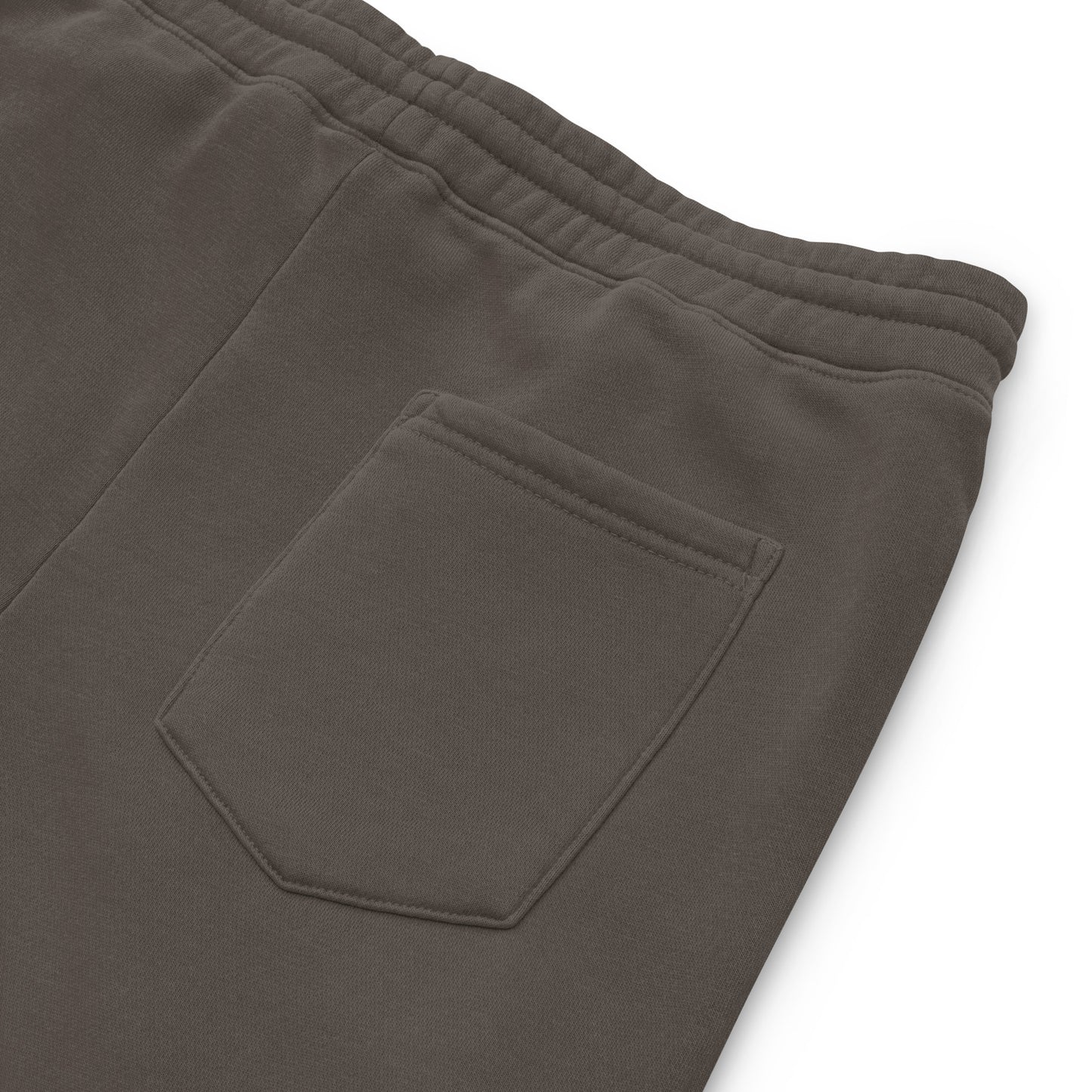 shaka pigment-dyed sweatpants