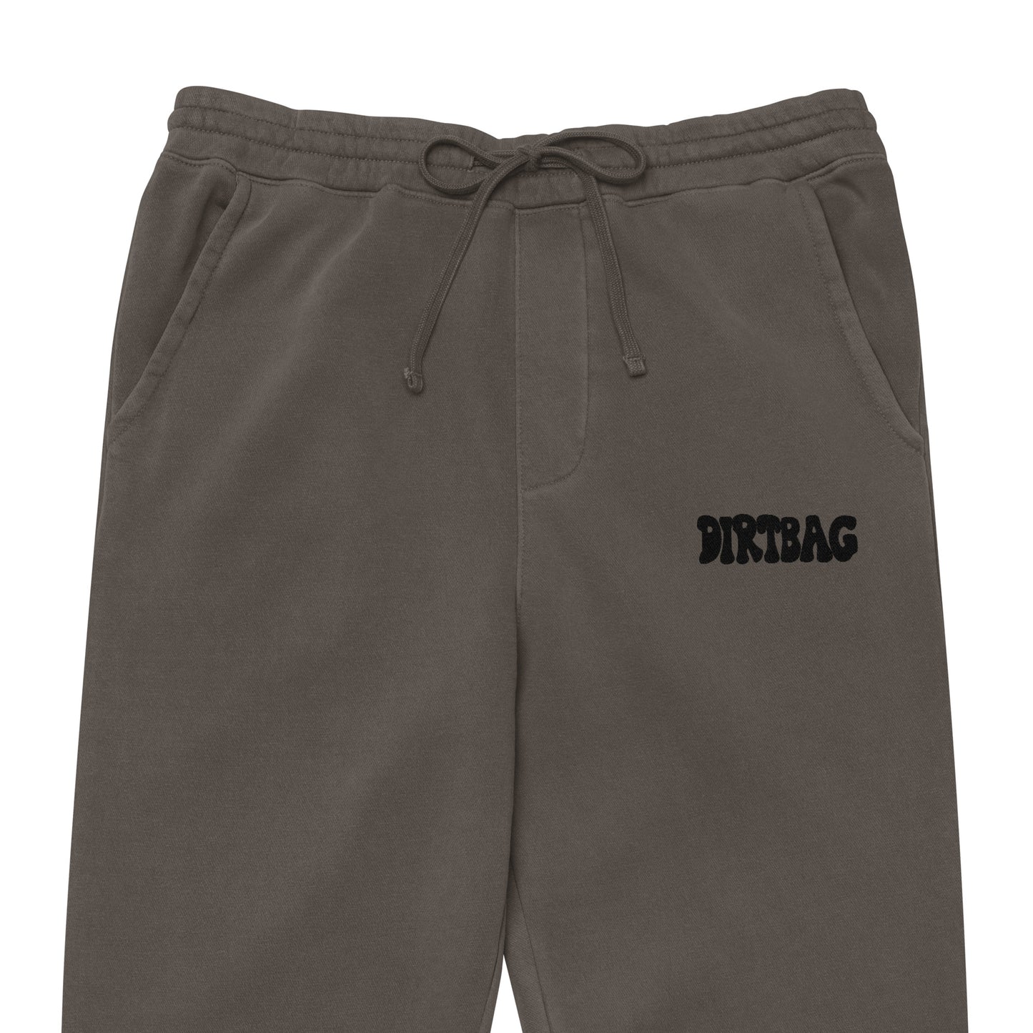 dirtbag pigment-dyed sweatpants