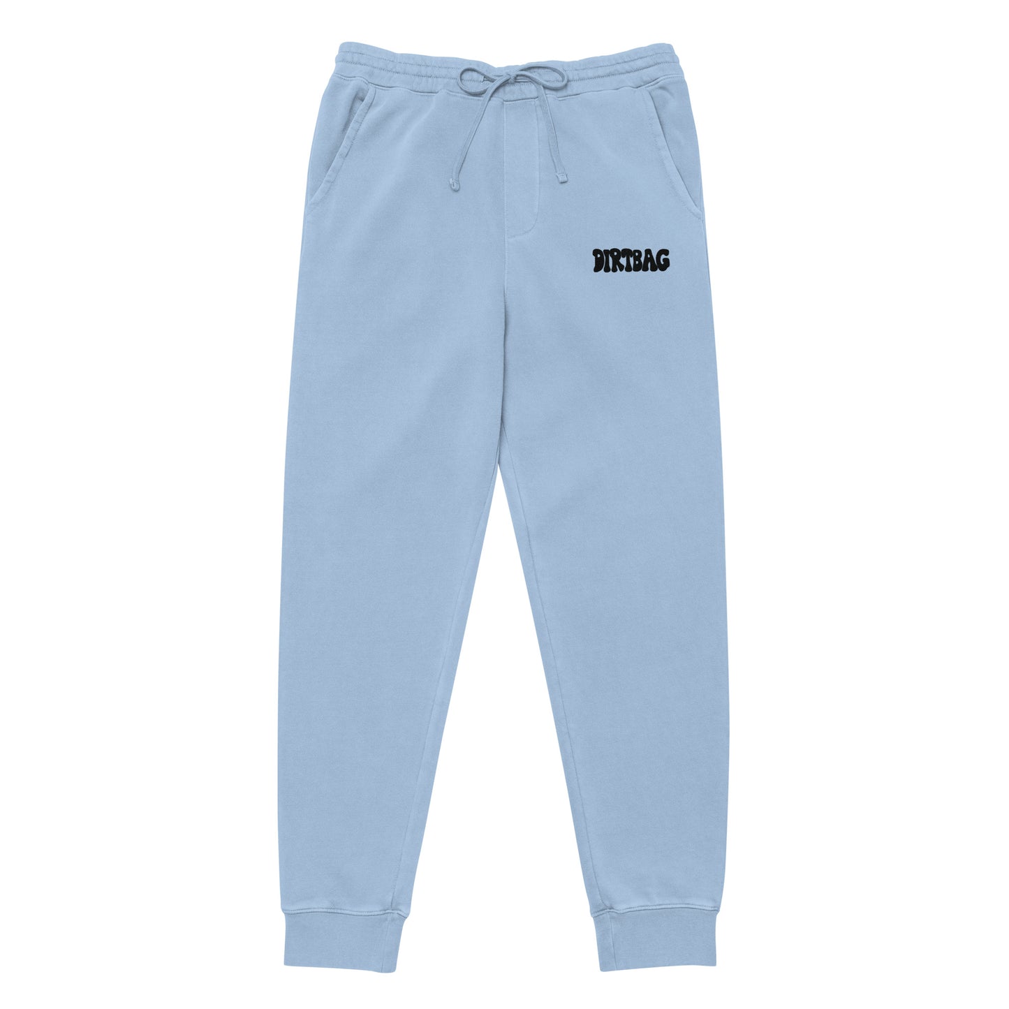 dirtbag pigment-dyed sweatpants