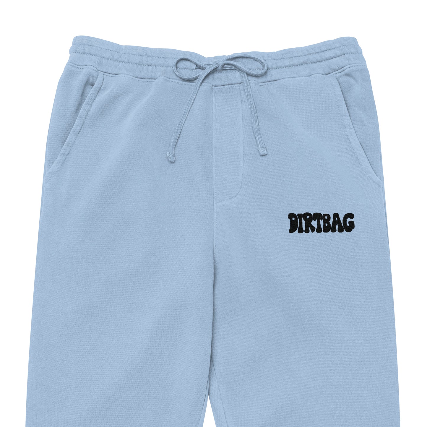dirtbag pigment-dyed sweatpants