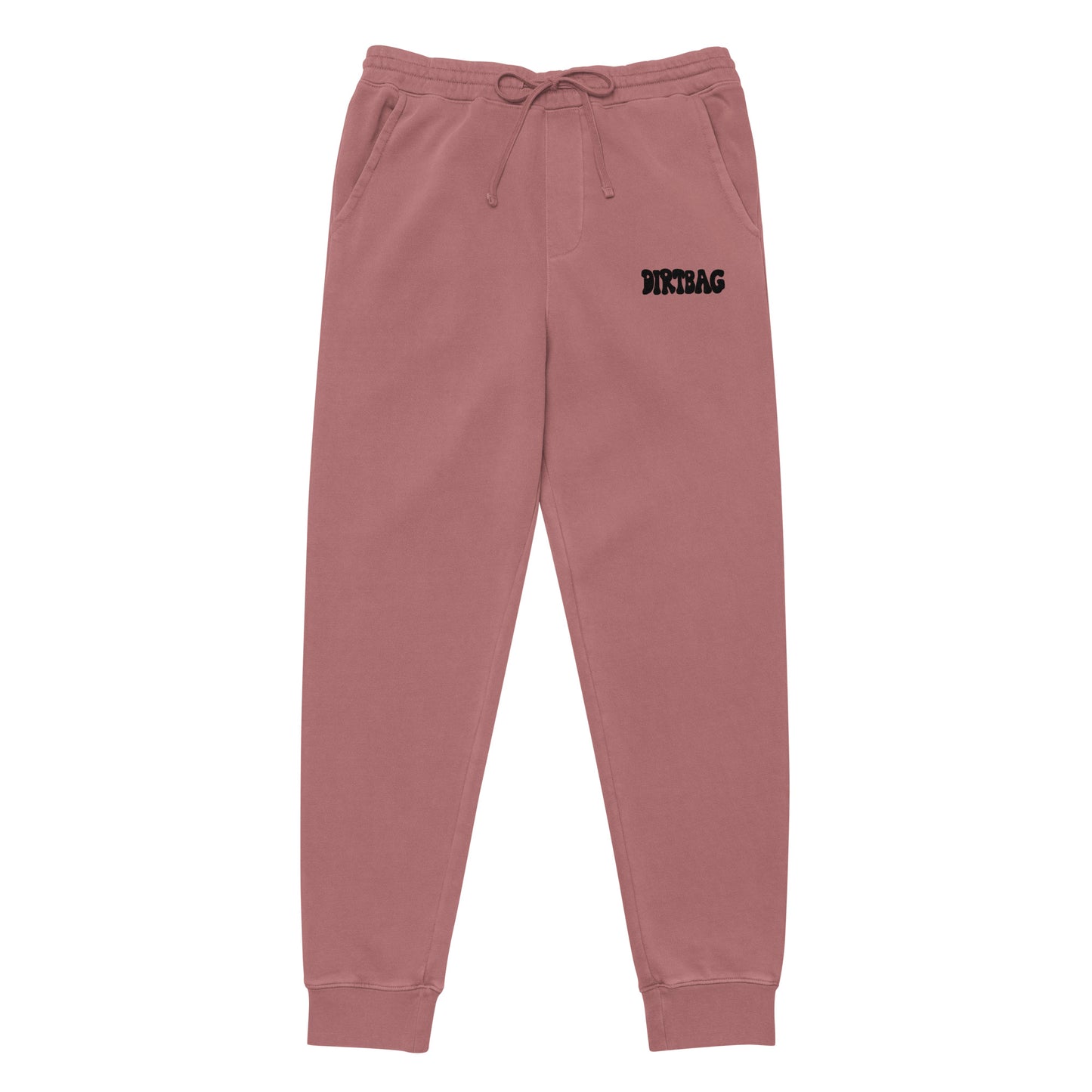 dirtbag pigment-dyed sweatpants