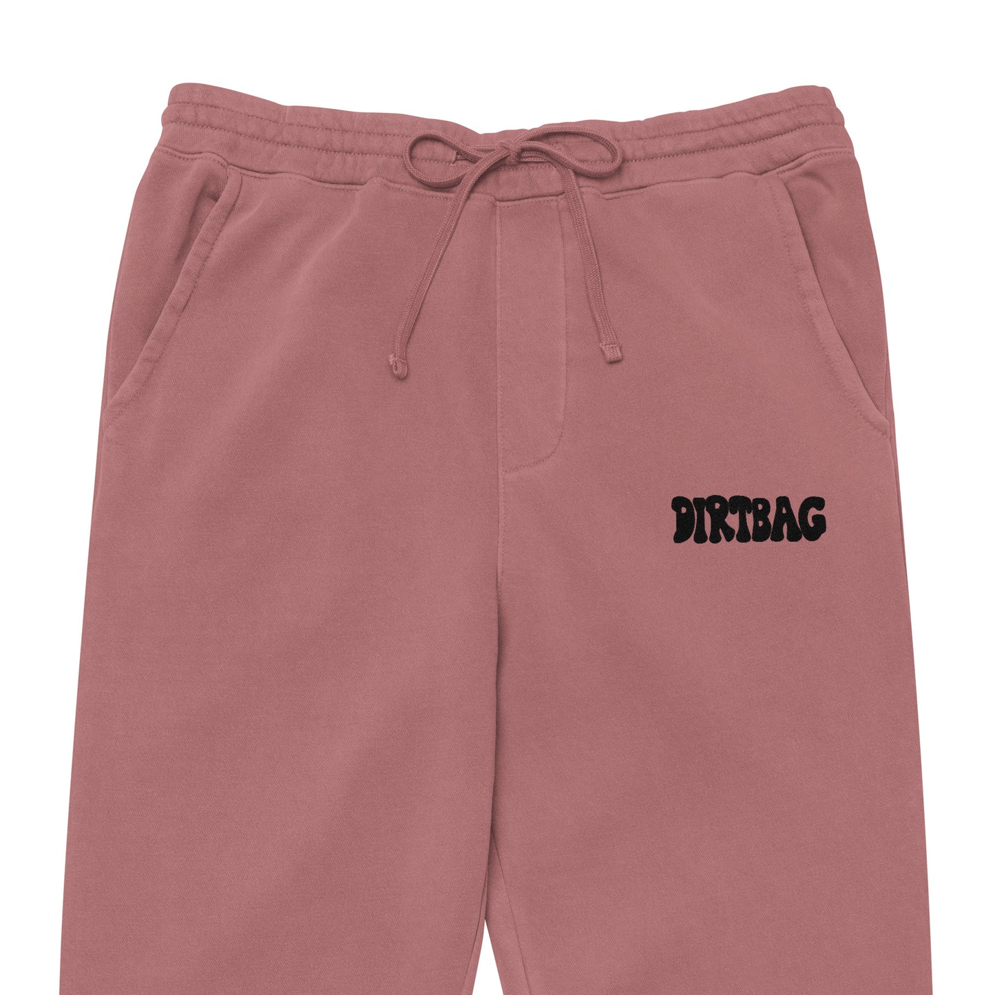 dirtbag pigment-dyed sweatpants