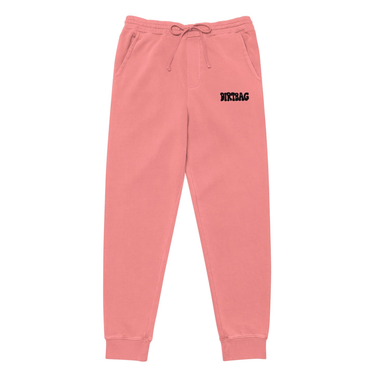 dirtbag pigment-dyed sweatpants