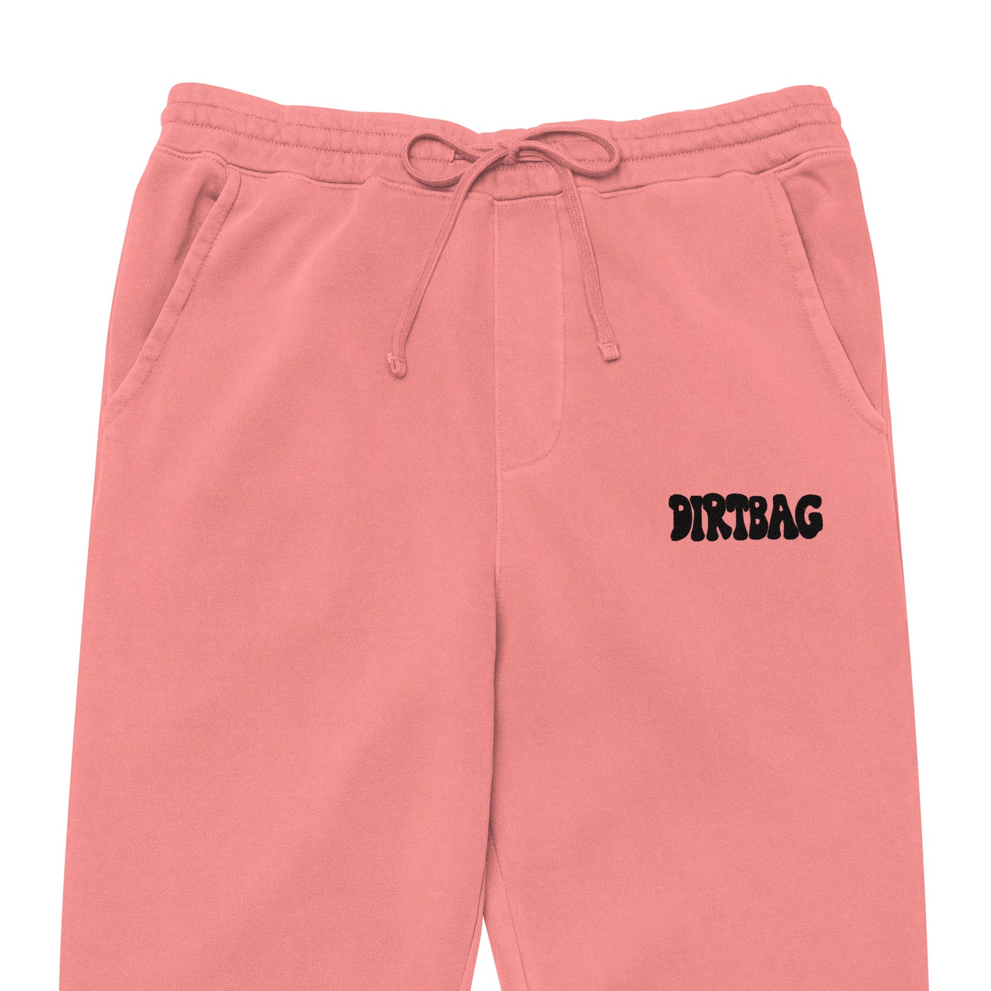dirtbag pigment-dyed sweatpants