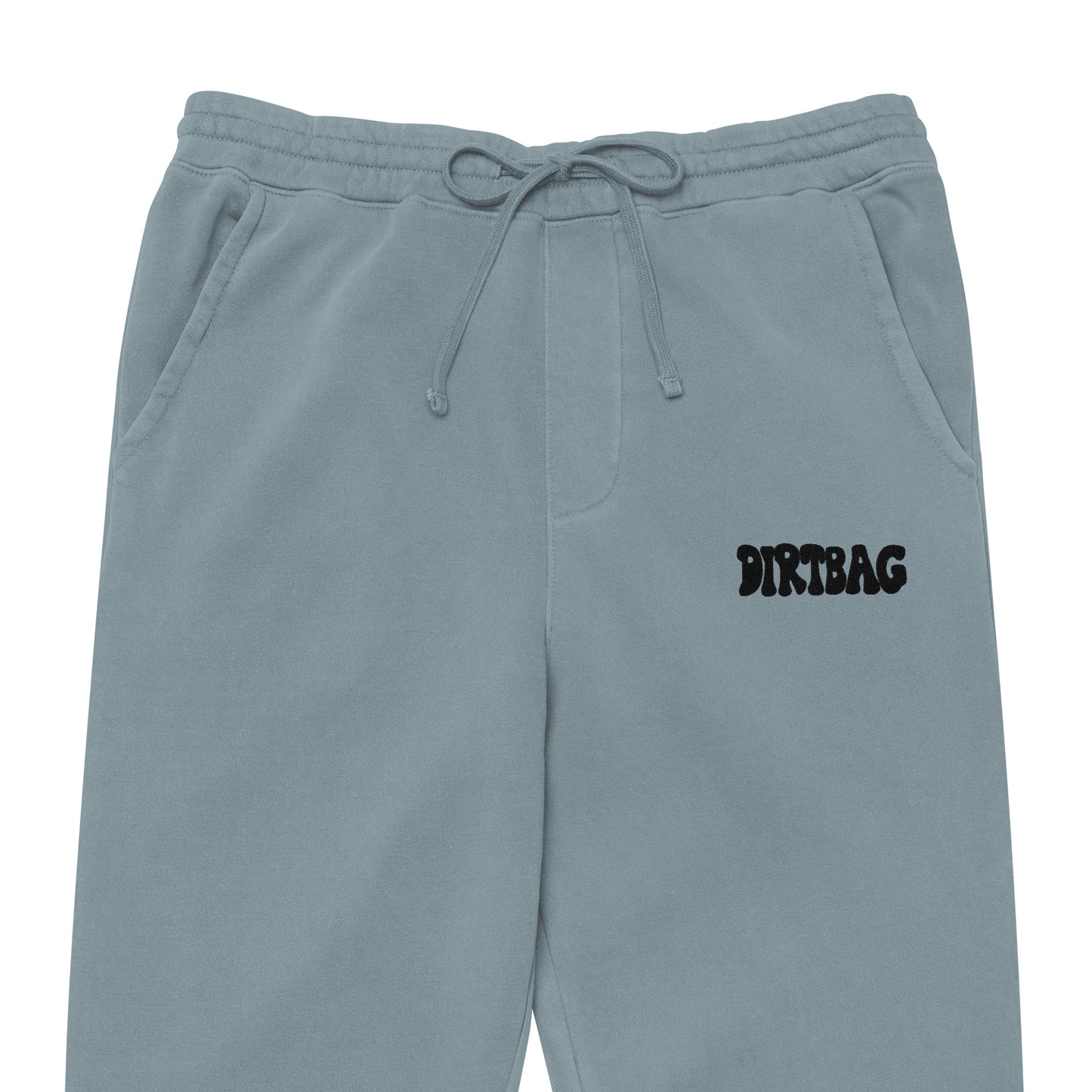 dirtbag pigment-dyed sweatpants