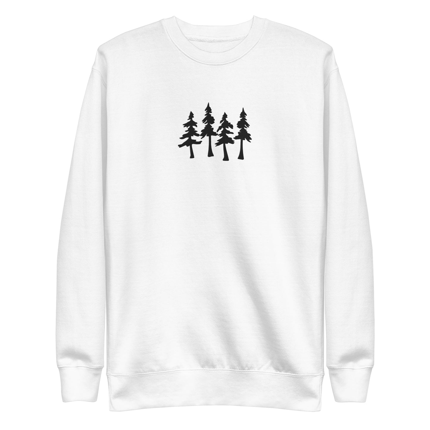 pining for you sweatshirt (matching set)