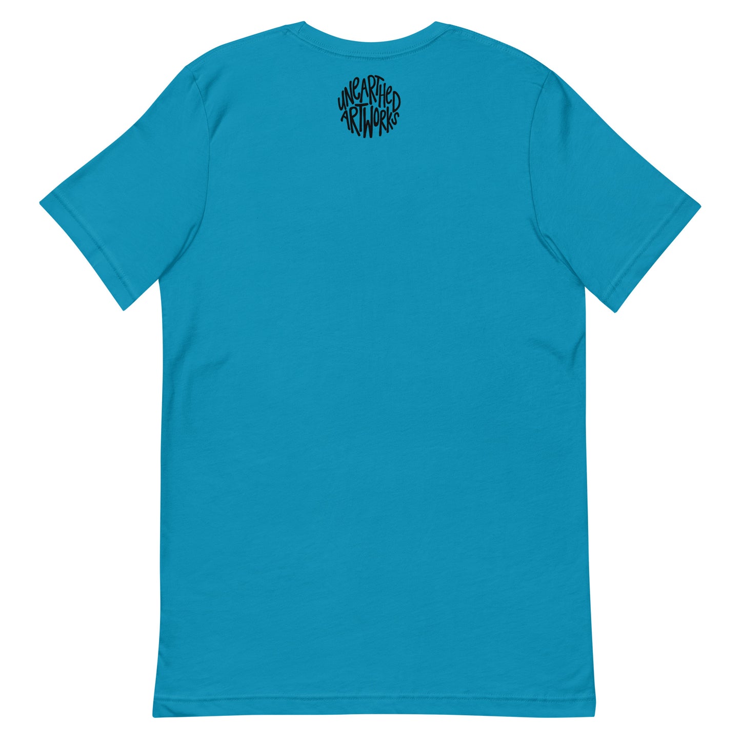 diablo canyon t-shirt (design on the front)