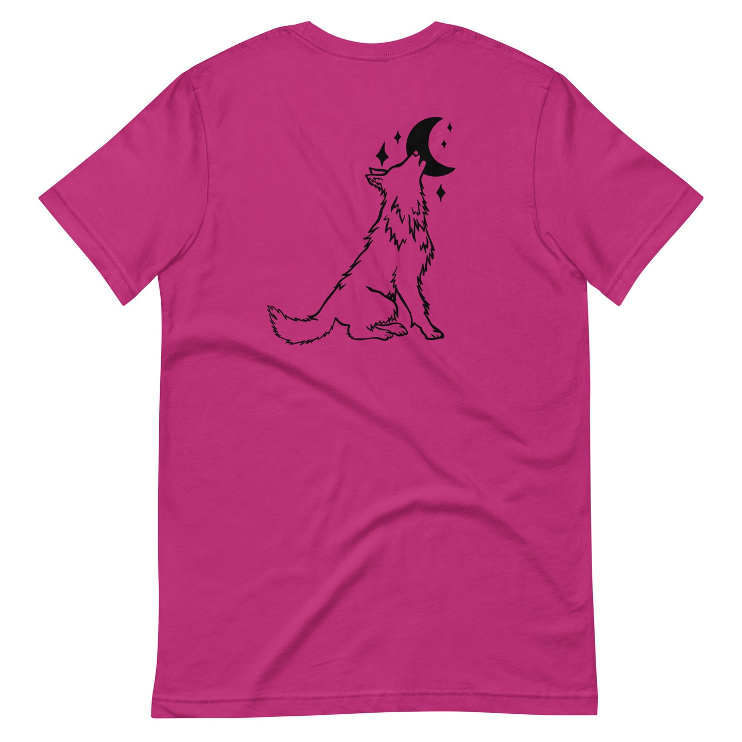 adventure dog t-shirt
