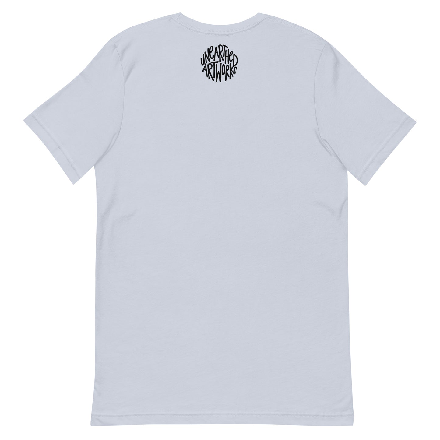 diablo canyon t-shirt (design on the front)