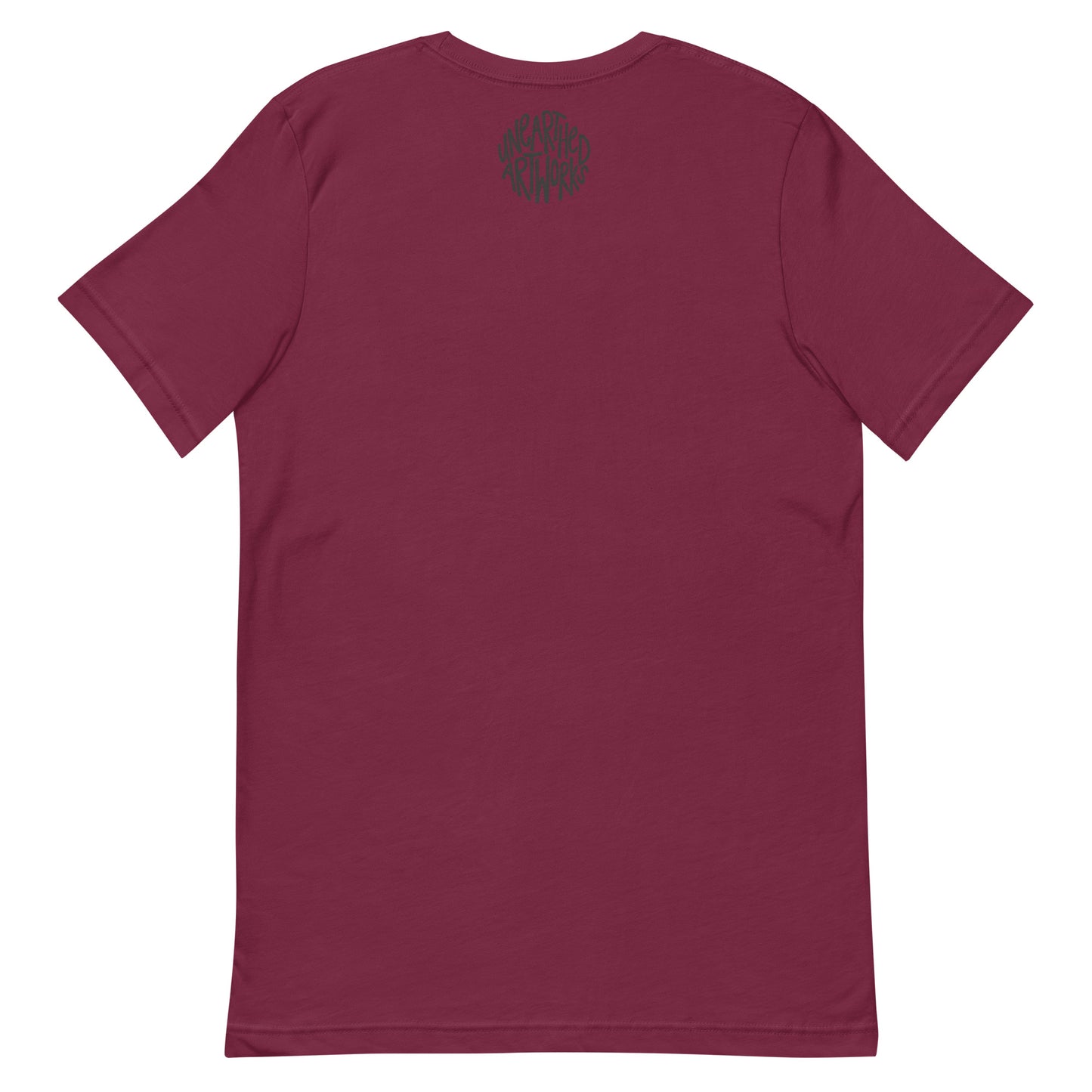 diablo canyon t-shirt (design on the front)
