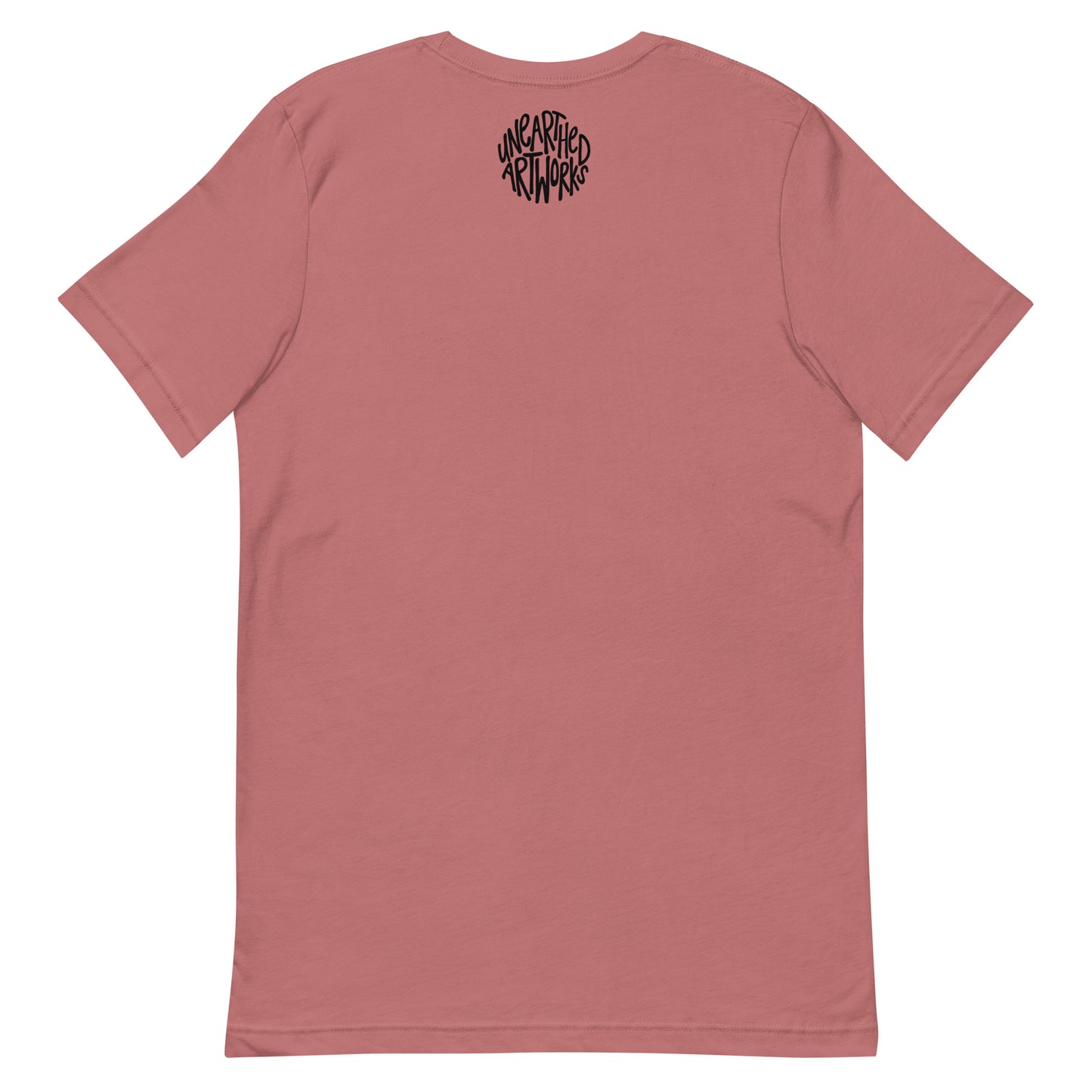 diablo canyon t-shirt (design on the front)