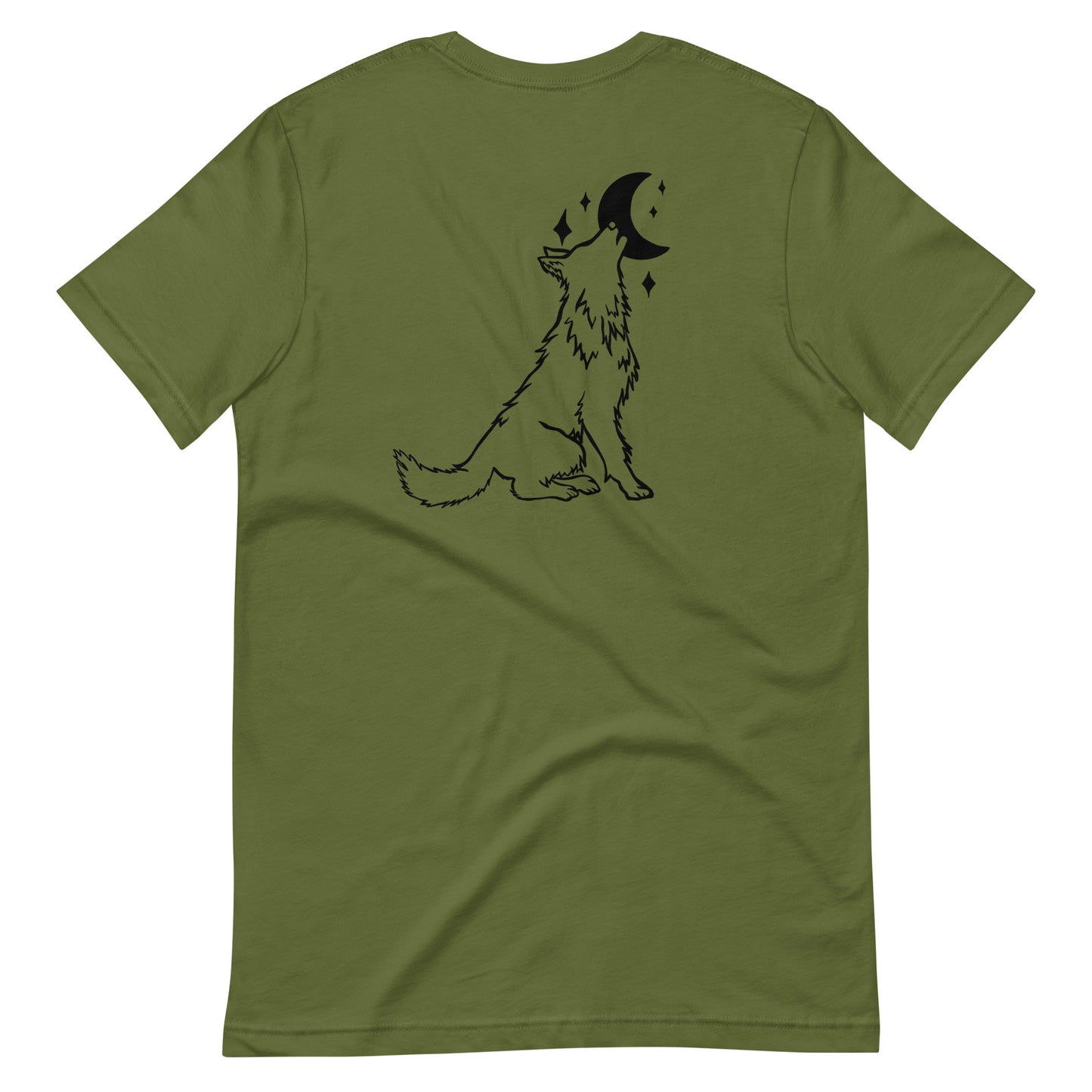 adventure dog t-shirt