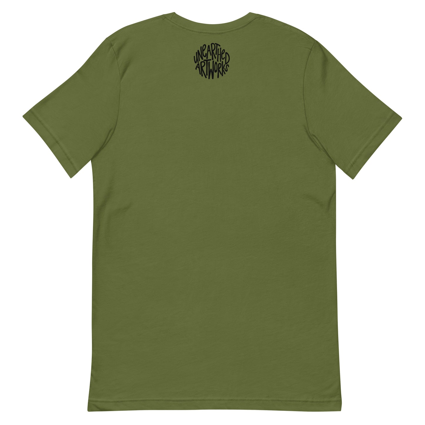 diablo canyon t-shirt (design on the front)