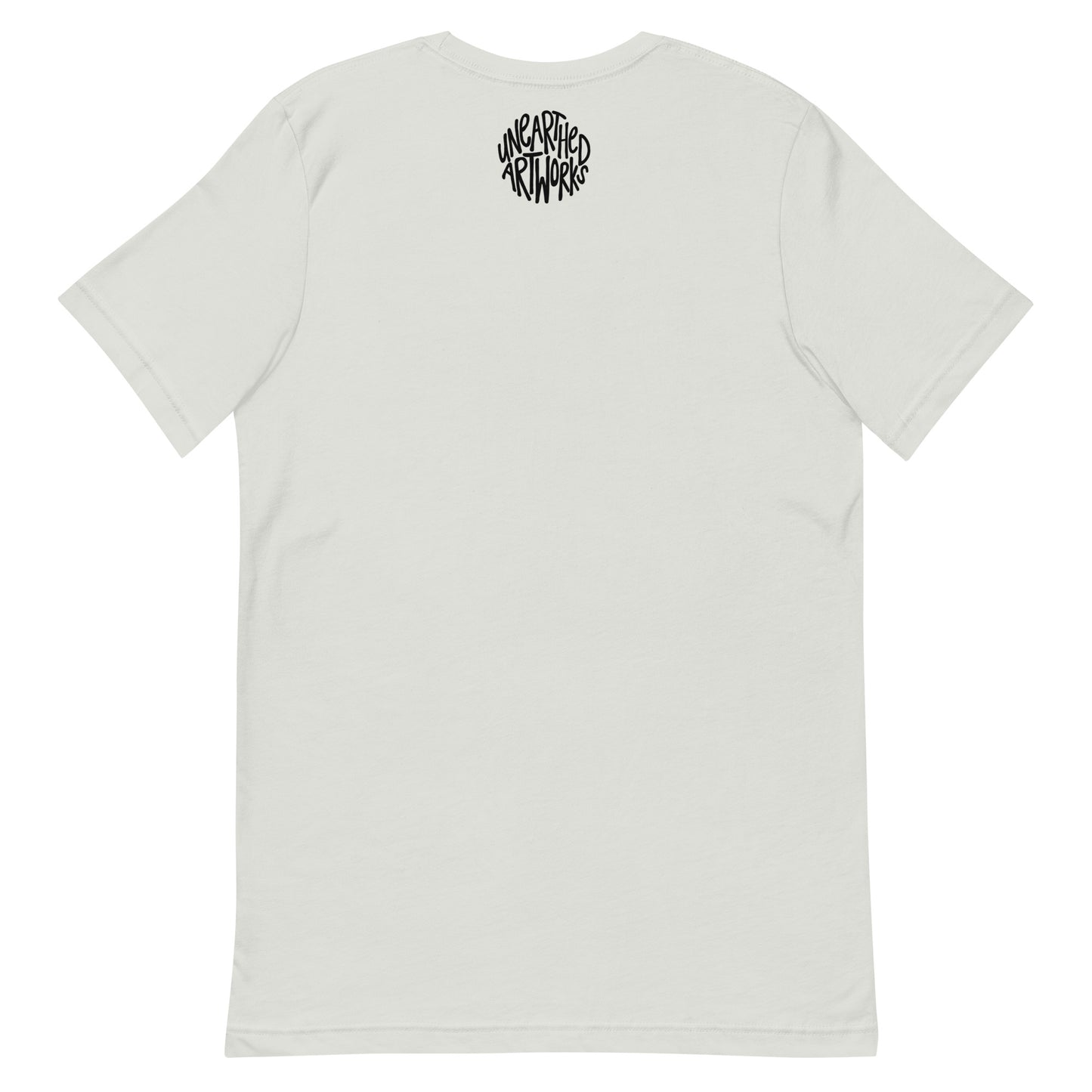 diablo canyon t-shirt (design on the front)
