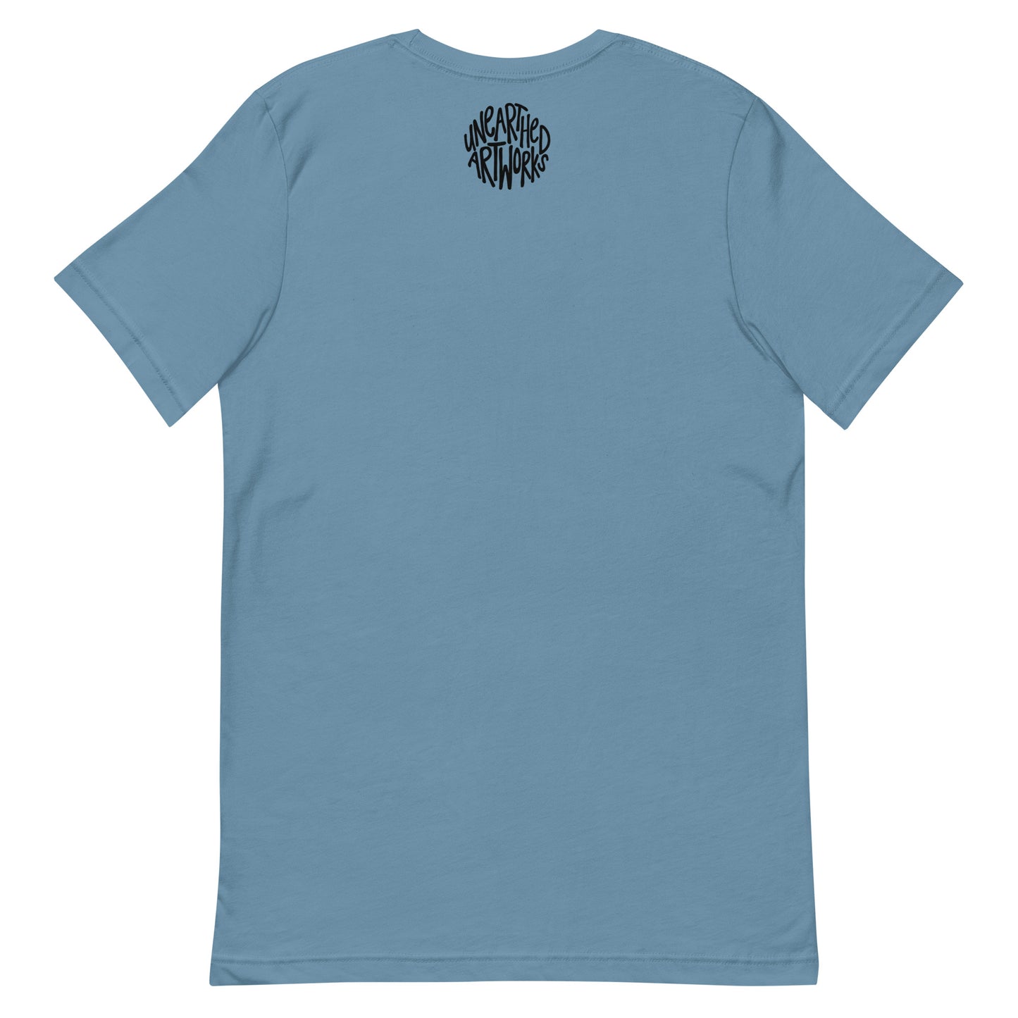 diablo canyon t-shirt (design on the front)