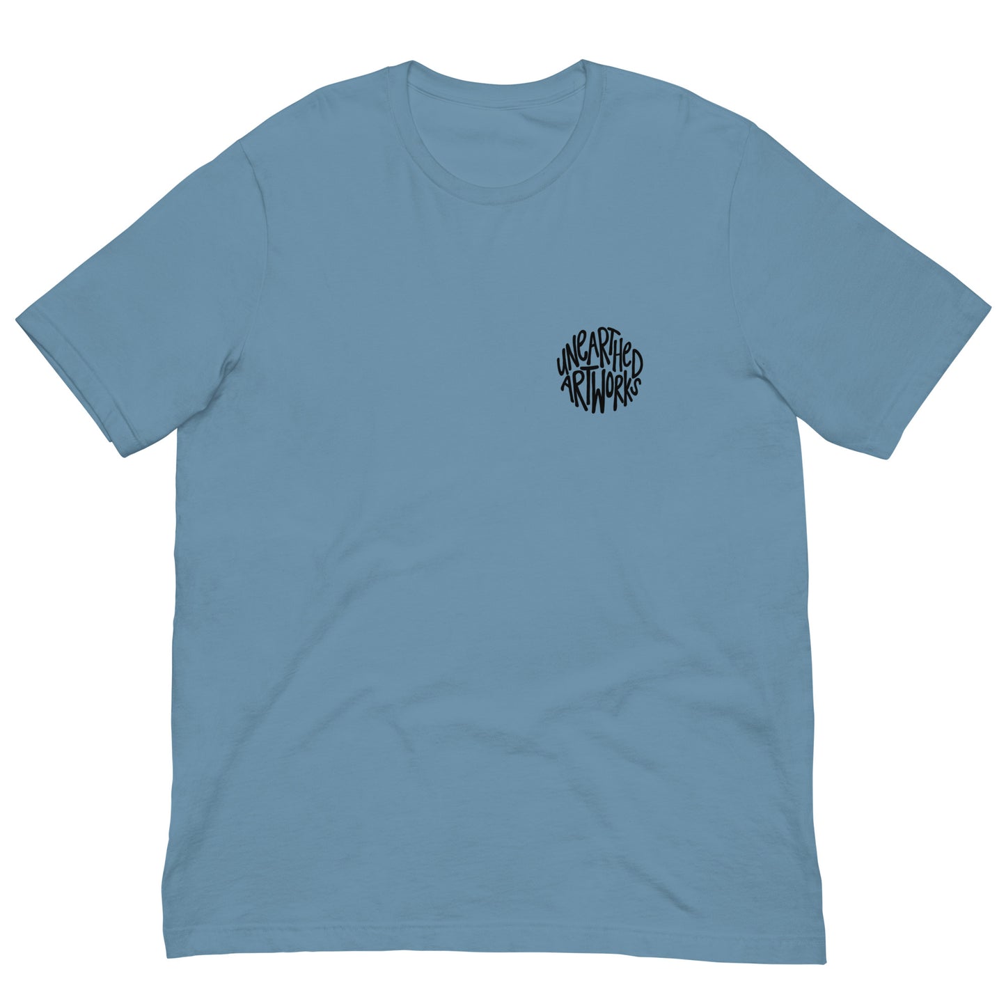 unearthed nature t-shirt