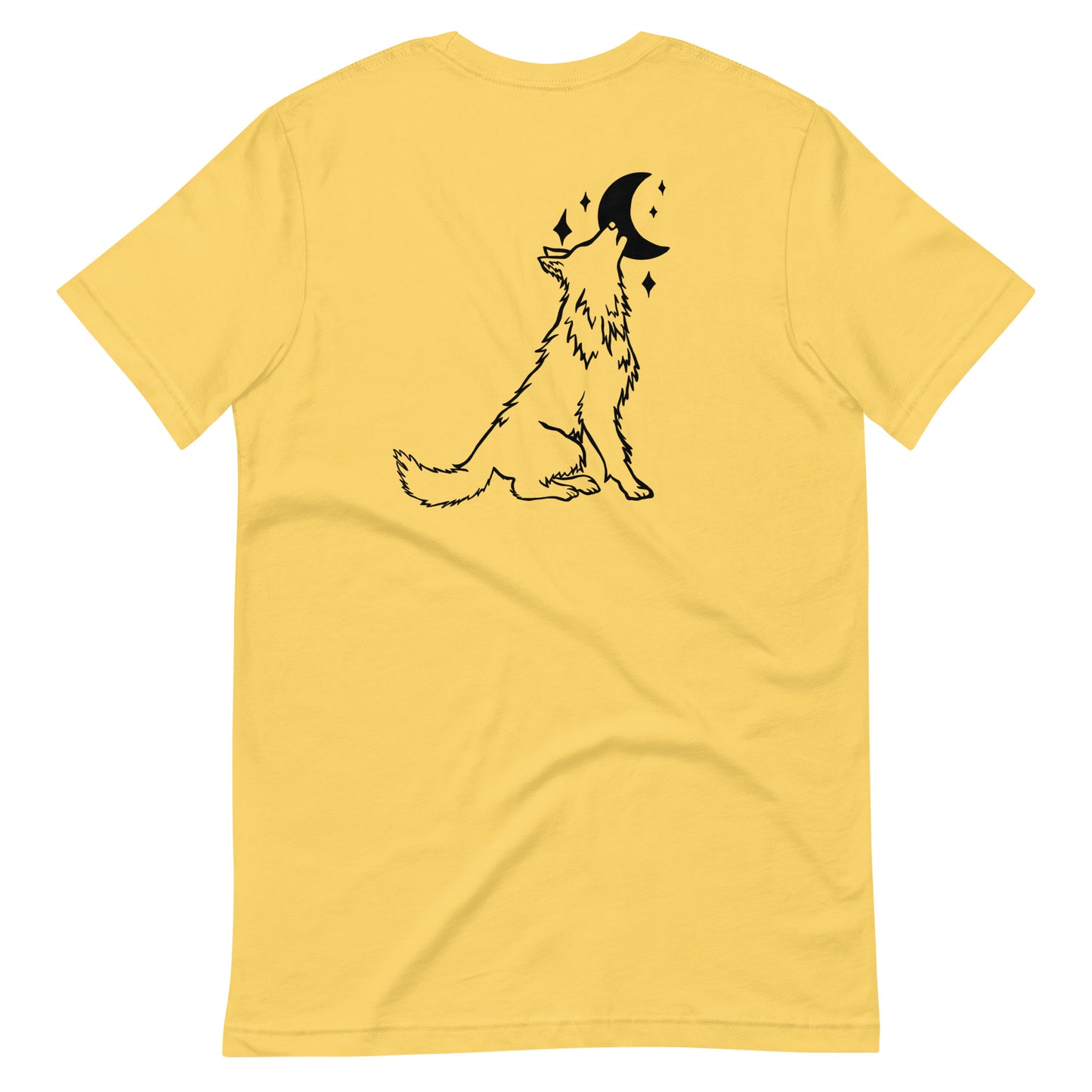 adventure dog t-shirt
