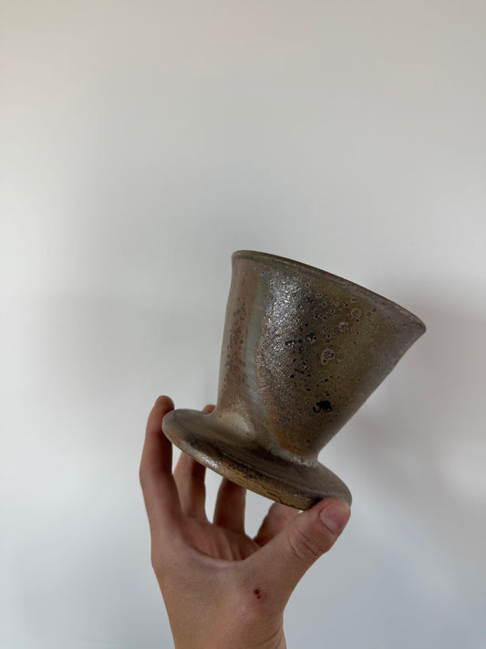 wood-fired pourover