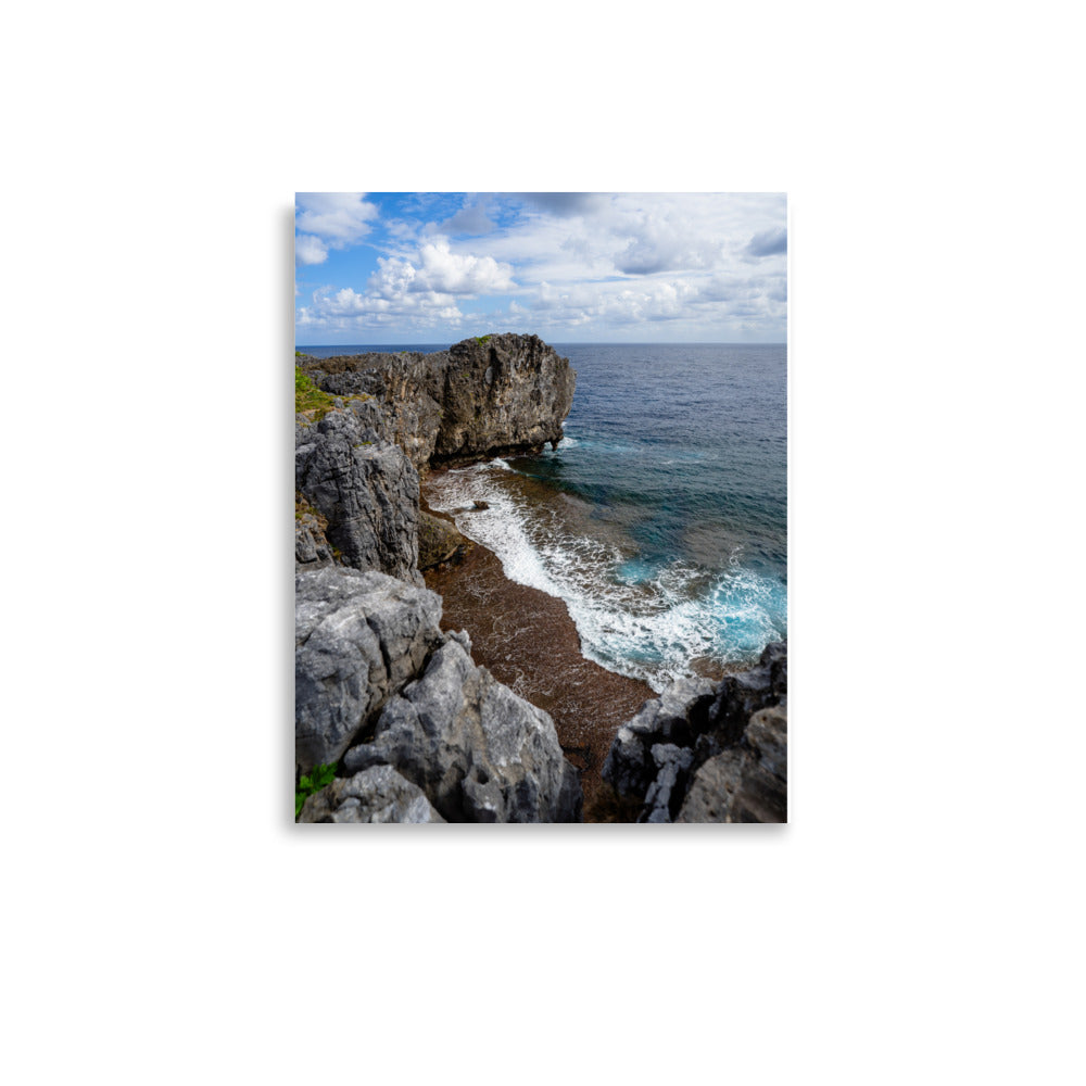 okinawa coastline