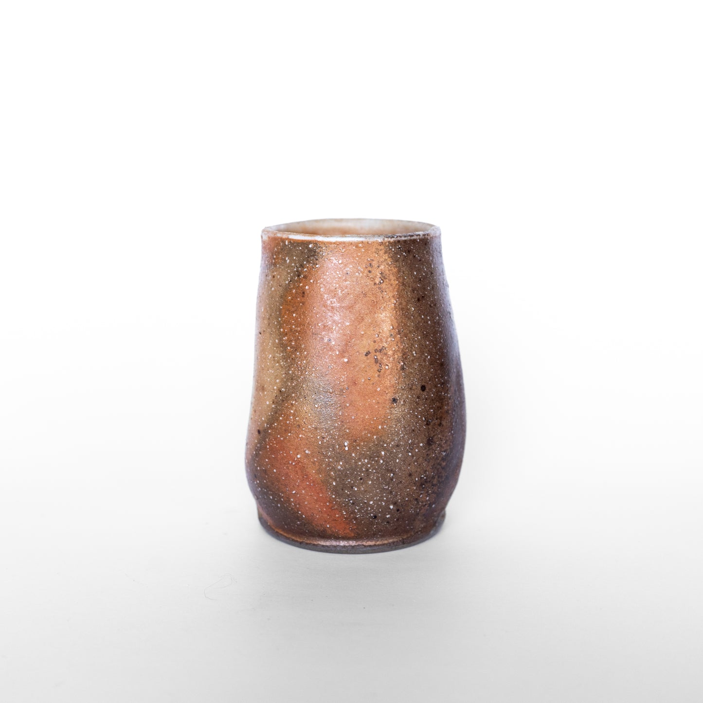 wood-fired thumb tumbler