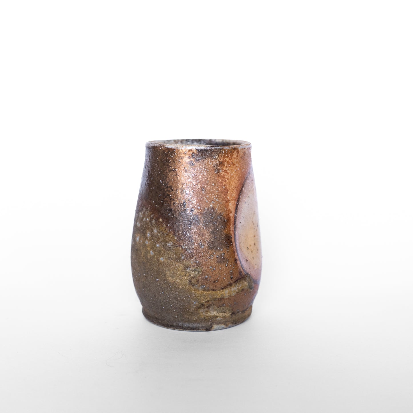 wood-fired thumb tumbler