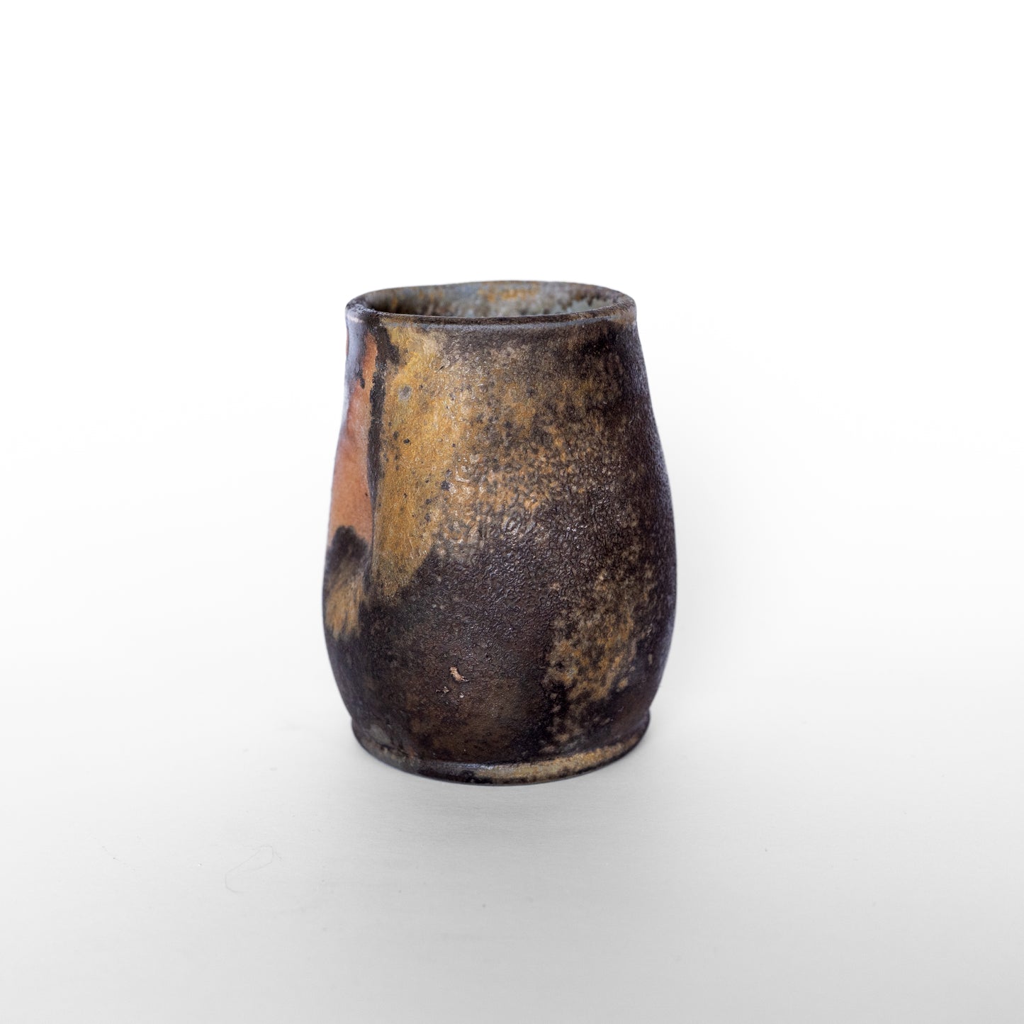 wood-fired thumb tumbler