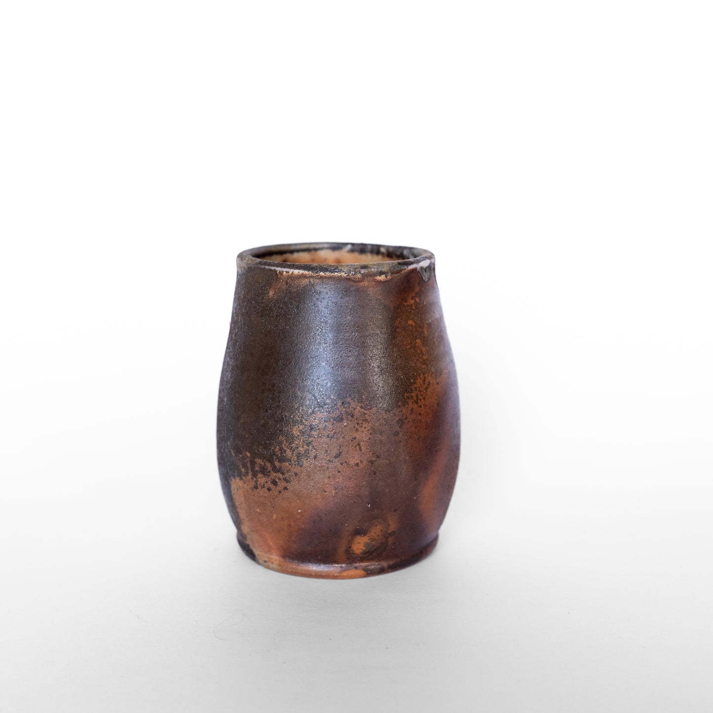 wood-fired thumb tumbler