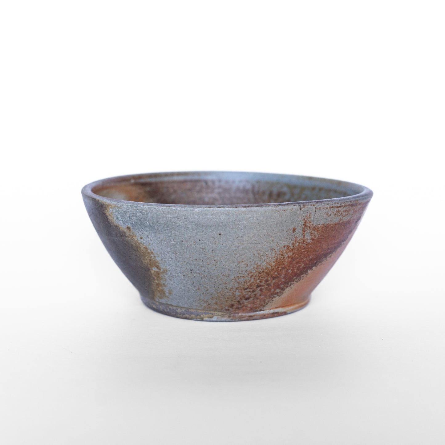 wood-fired small bowl