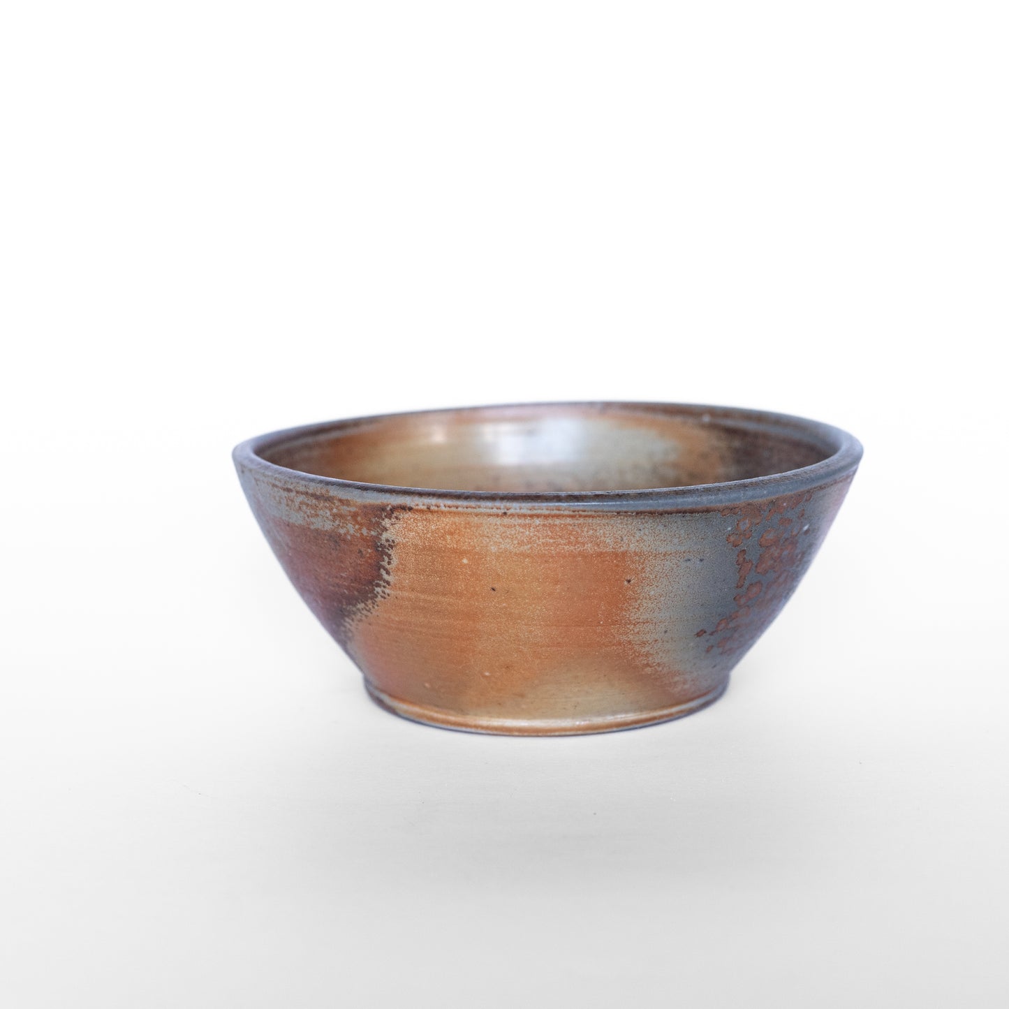 wood-fired small bowl