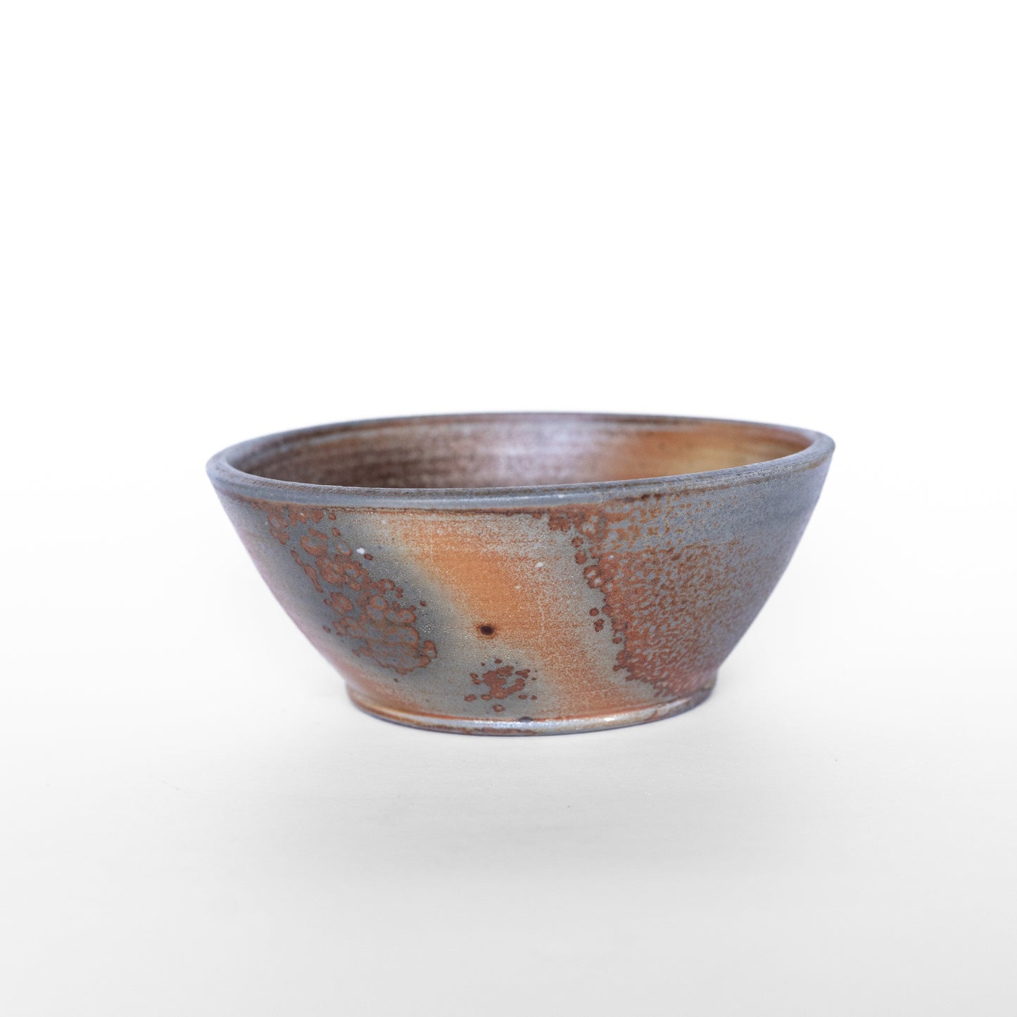 wood-fired small bowl