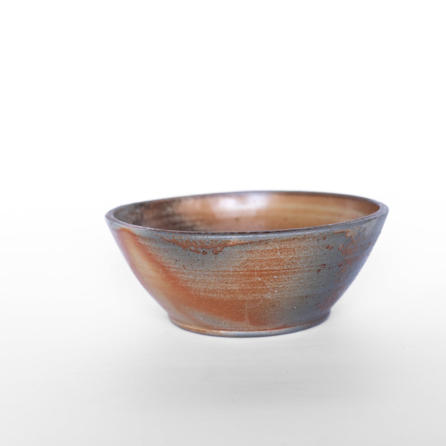 wood-fired small bowl