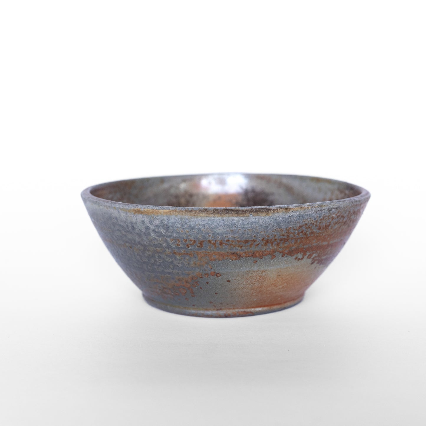 wood-fired small bowl