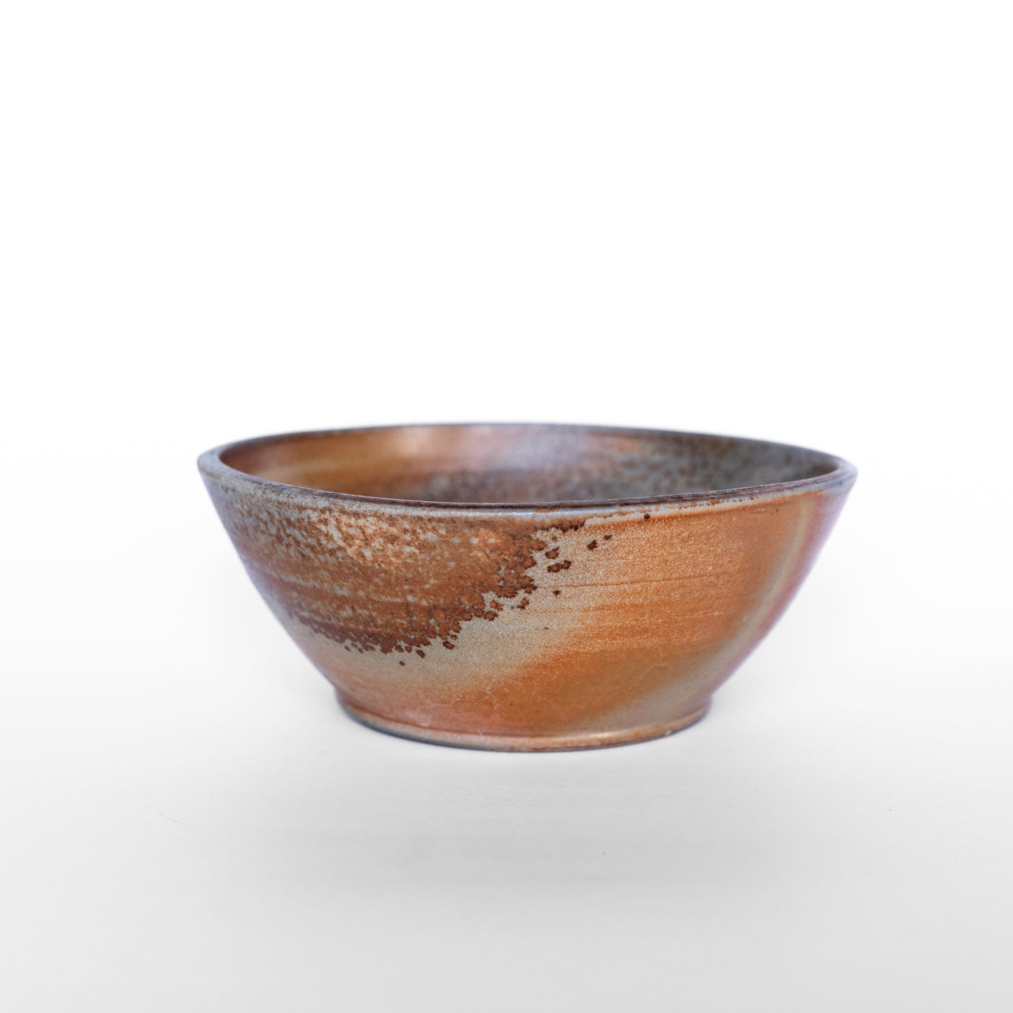 wood-fired small bowl