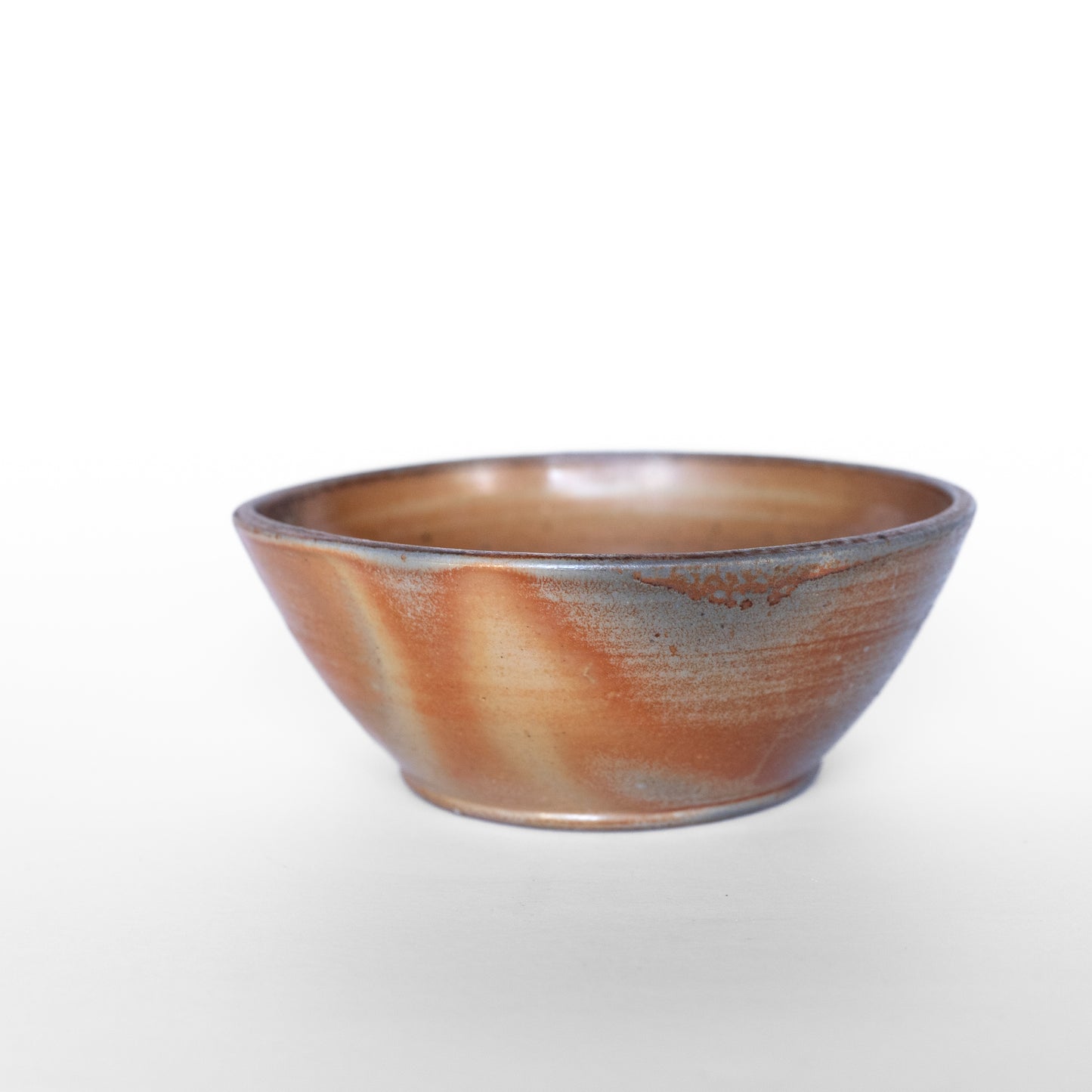 wood-fired small bowl
