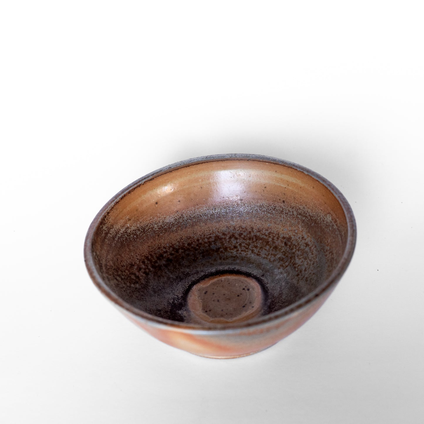 wood-fired small bowl