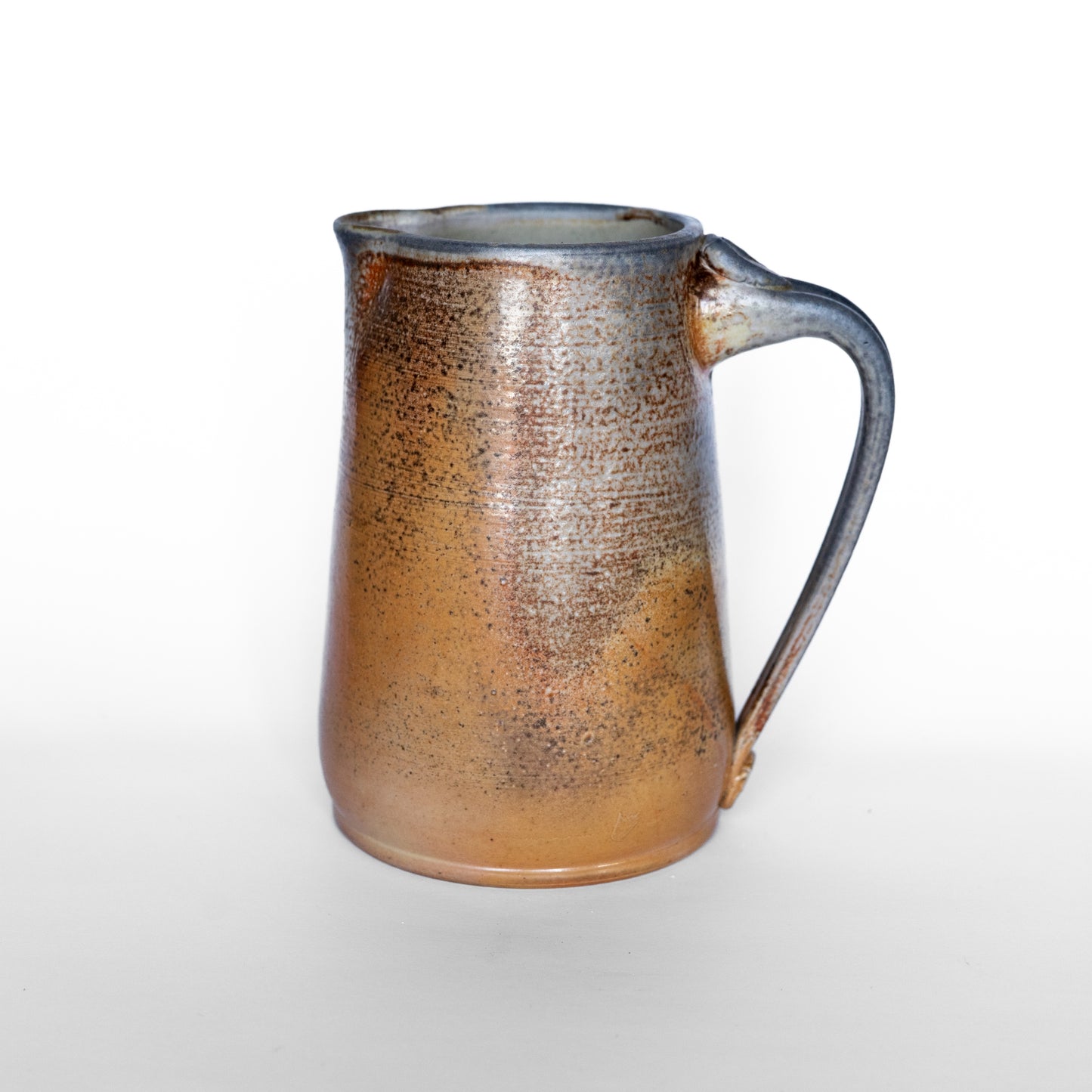 wood-fired pitcher