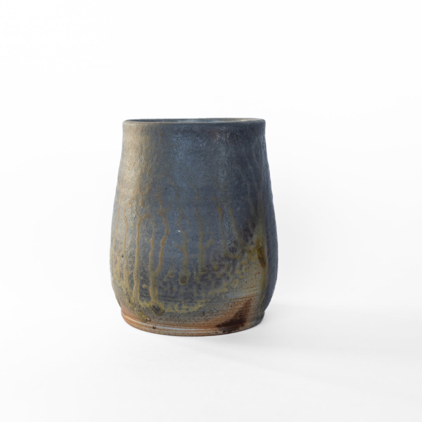 wood-fired thumb tumbler