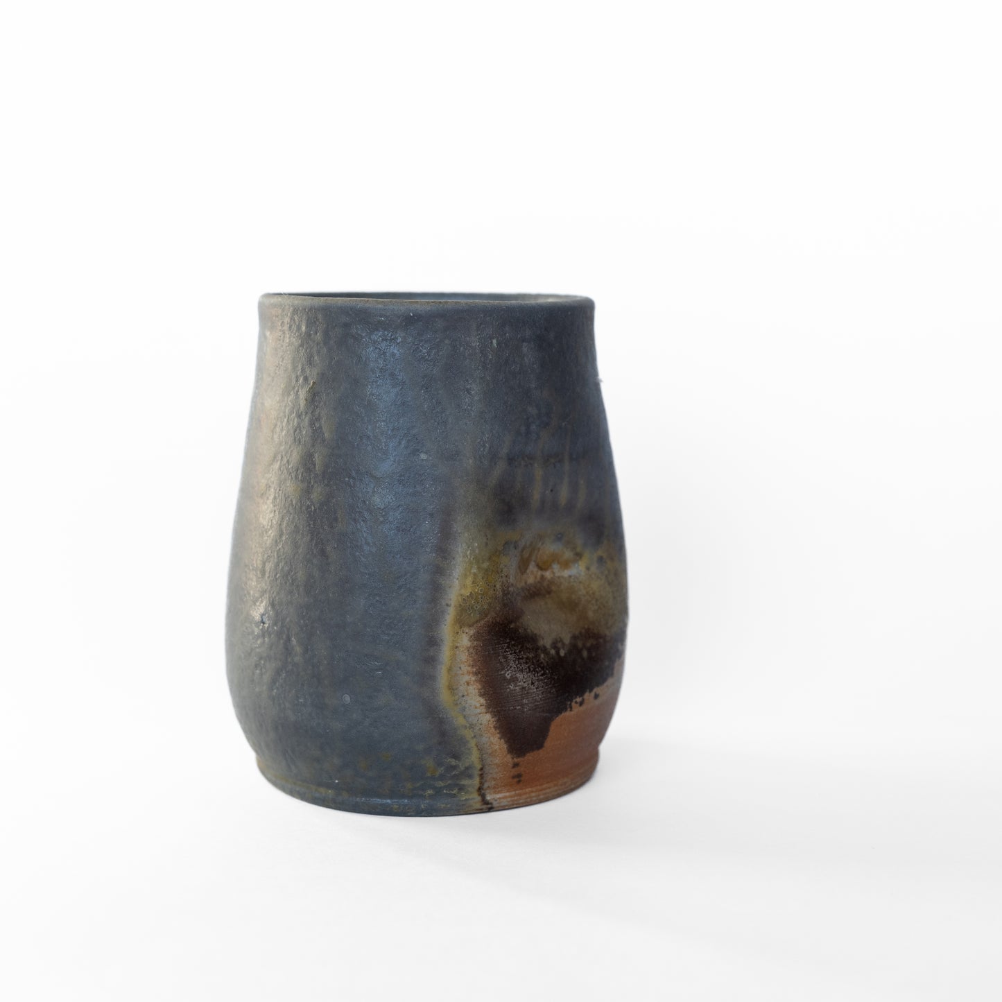 wood-fired thumb tumbler