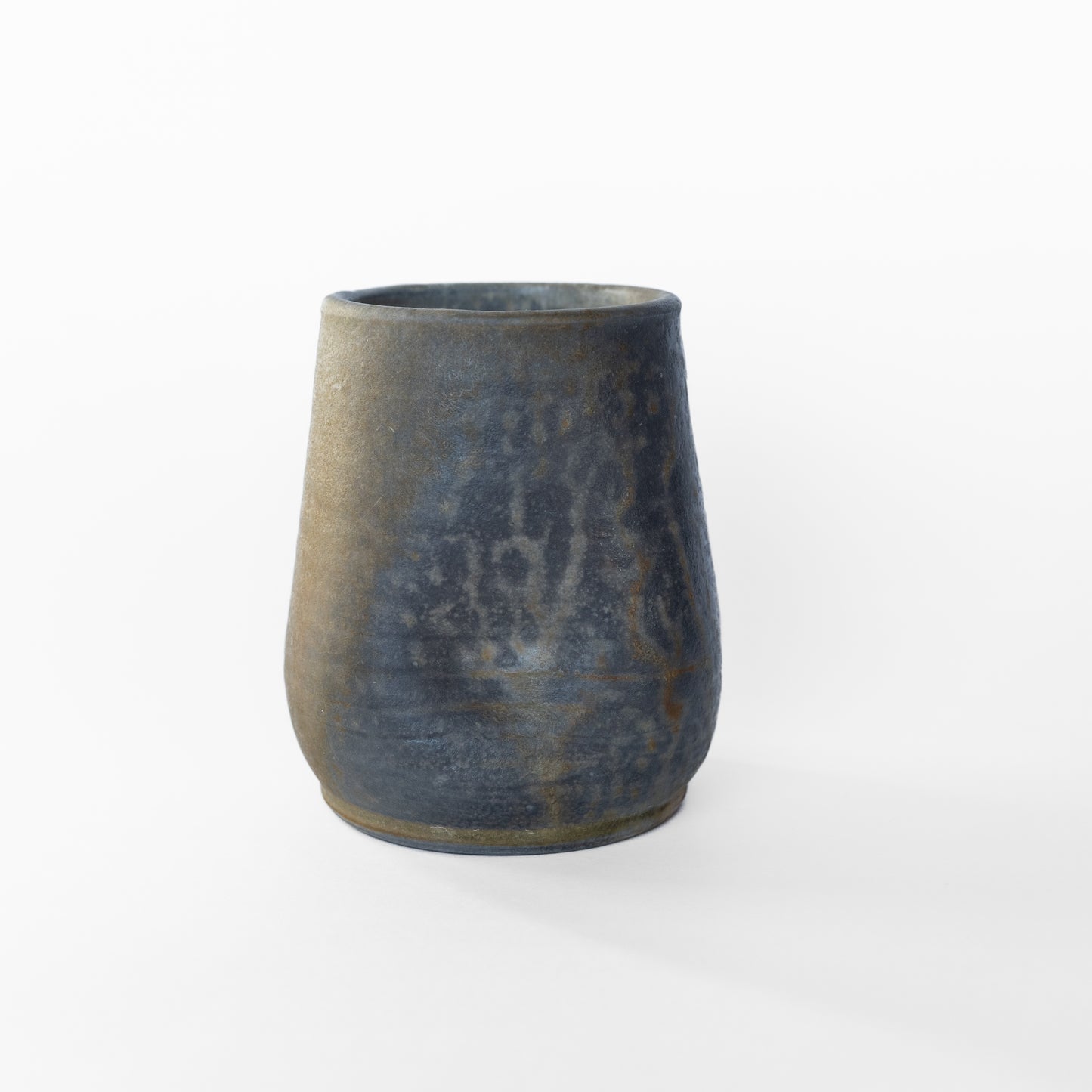 wood-fired thumb tumbler