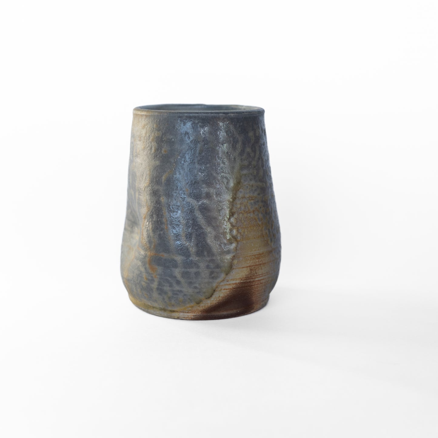 wood-fired thumb tumbler