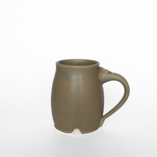 round mug